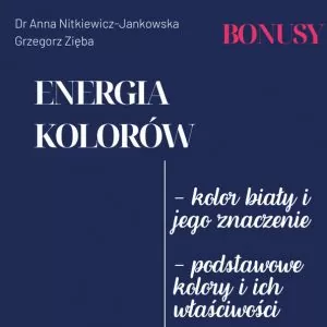 BONUSY - ENERGIA KOLORÓW