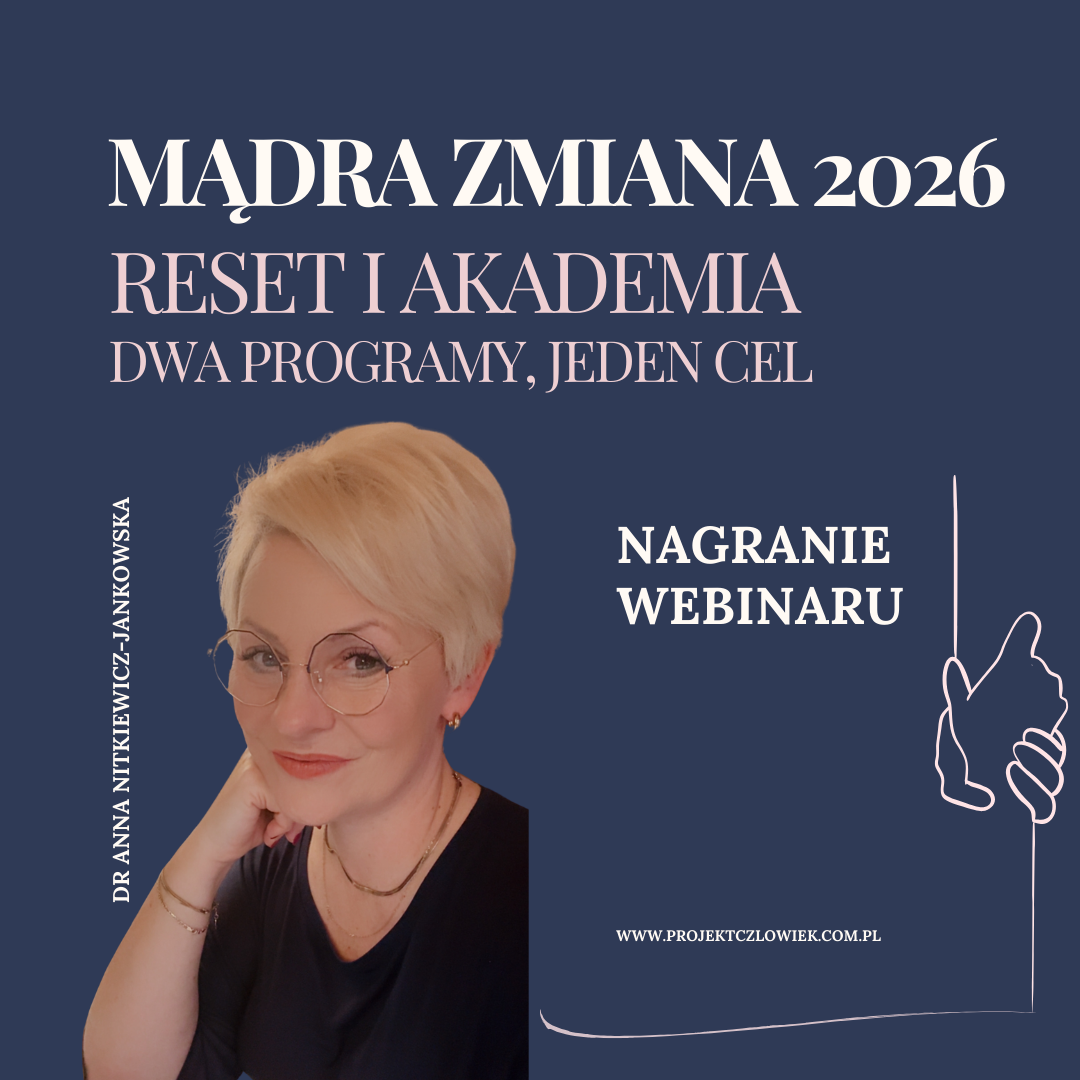 Nagranie webinaru: Mądra Zmiana 2026